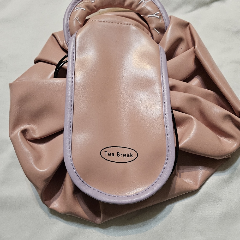 Makeup bag